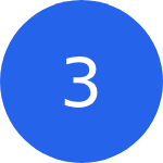 3